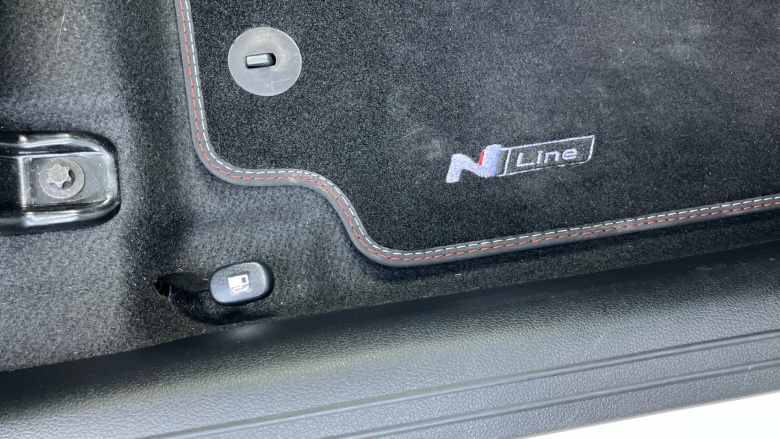 Hyundai i10 1.0T [90] N Line 5dr [Nav] Petrol Hatchback